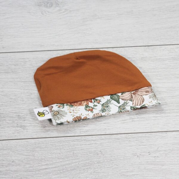 New Born Forest Flower set mutsje