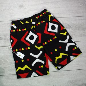 Safari Sunrise Short
