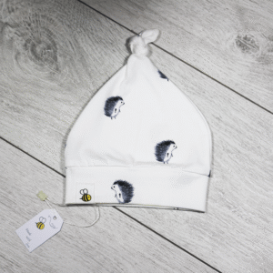 Mutsje Egel Print