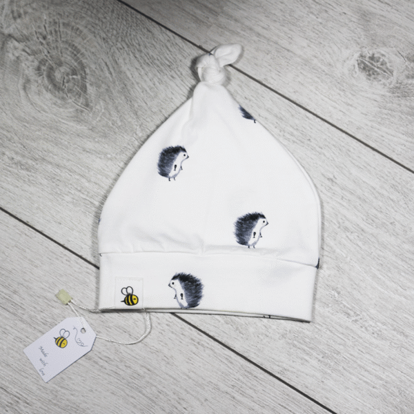 Mutsje Egel Print