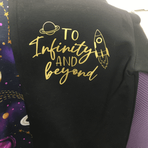 Infinity